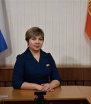 Ванюшкина Людмила Валерьевна Директор МБОУ